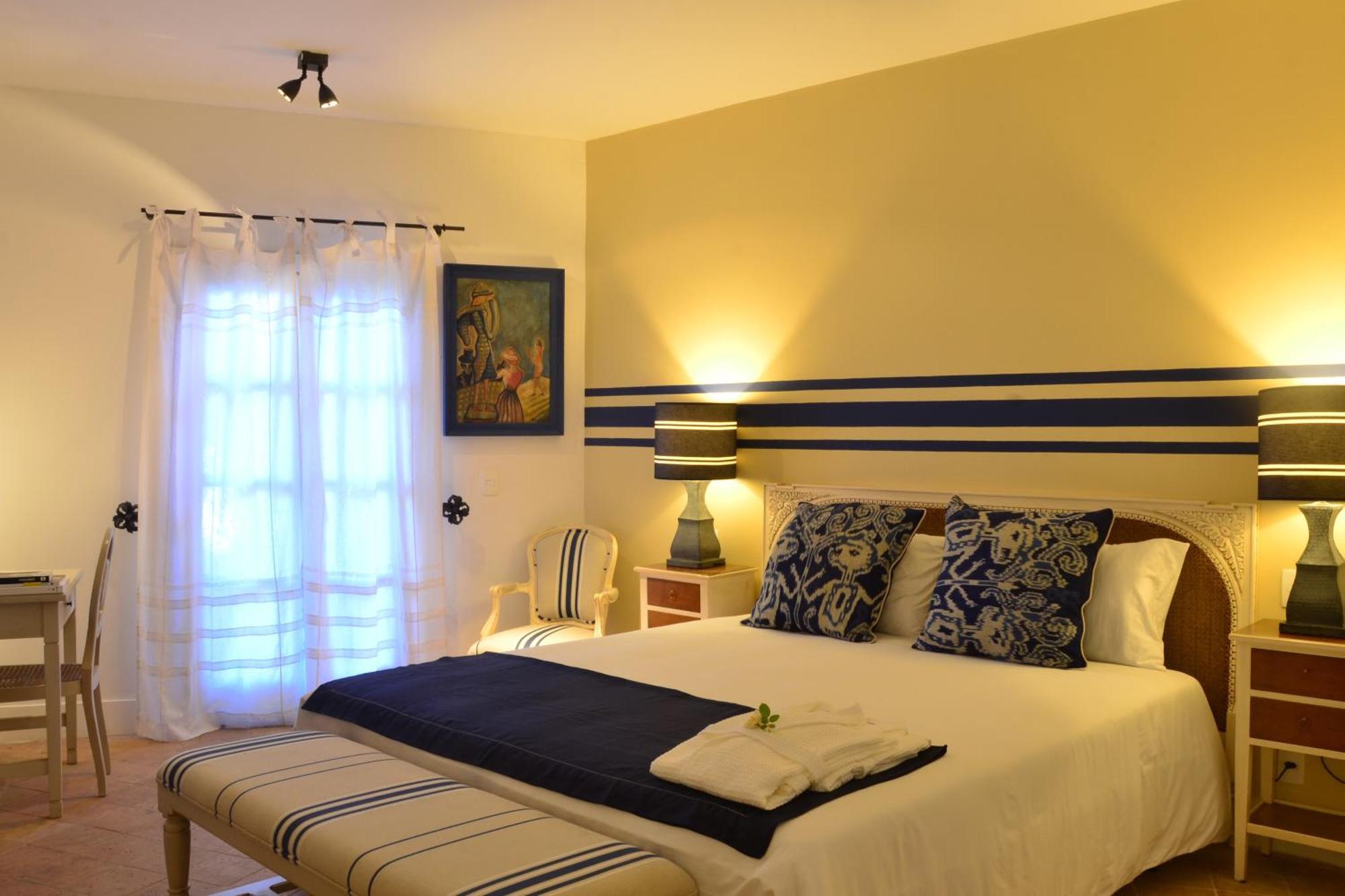 Vila Da Santa Hotel Boutique & Spa Búzios المظهر الخارجي الصورة