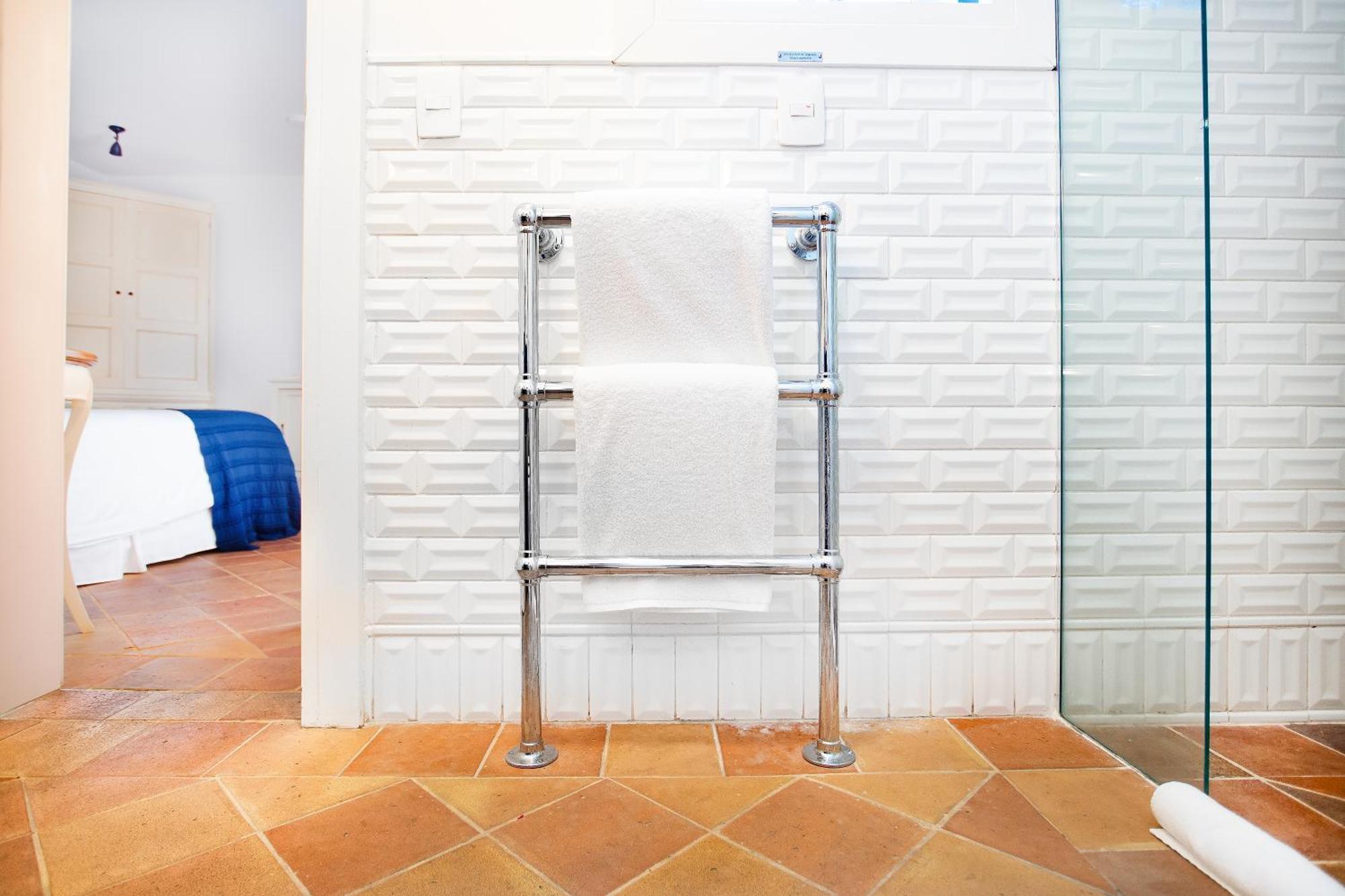 Vila Da Santa Hotel Boutique & Spa Búzios المظهر الخارجي الصورة