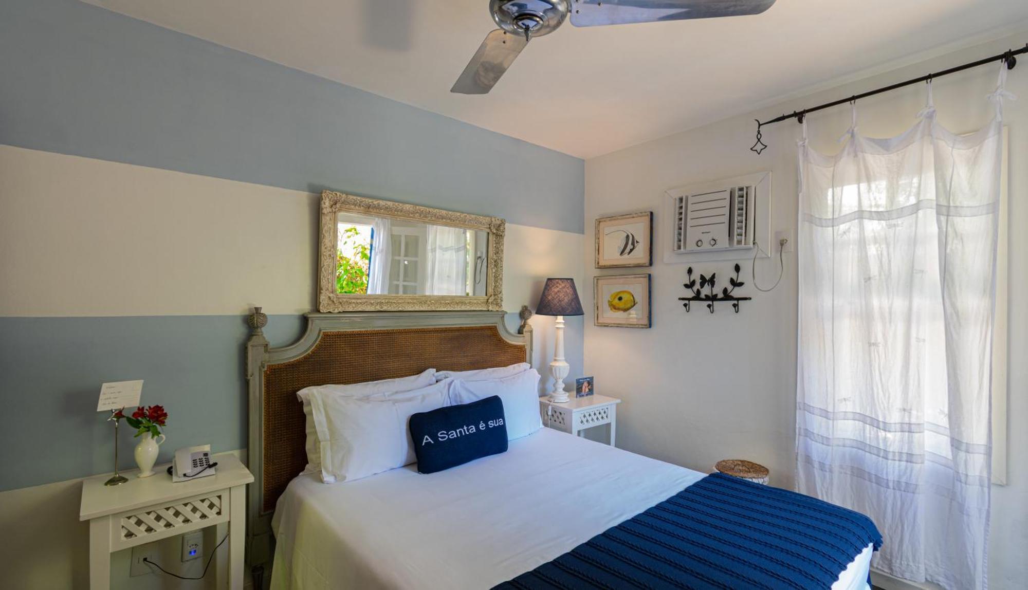 Vila Da Santa Hotel Boutique & Spa Búzios المظهر الخارجي الصورة