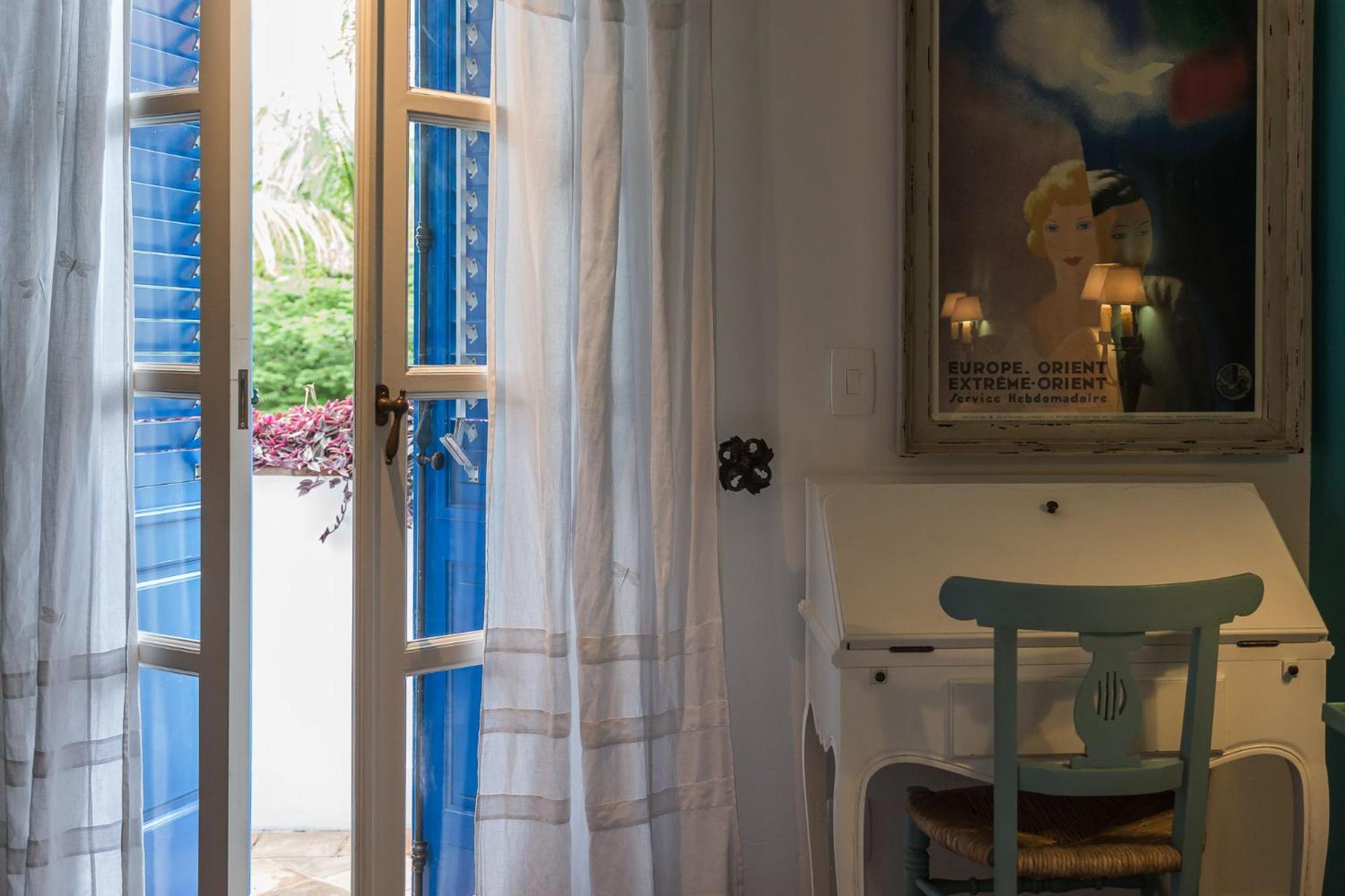Vila Da Santa Hotel Boutique & Spa Búzios الغرفة الصورة